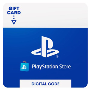 PSN 10 USD