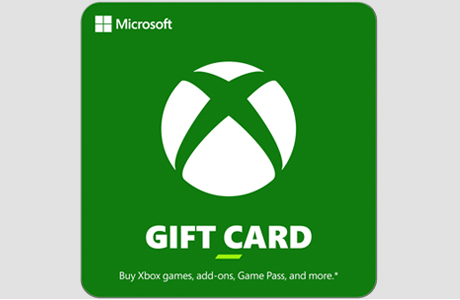 Xbox Live 10 USD