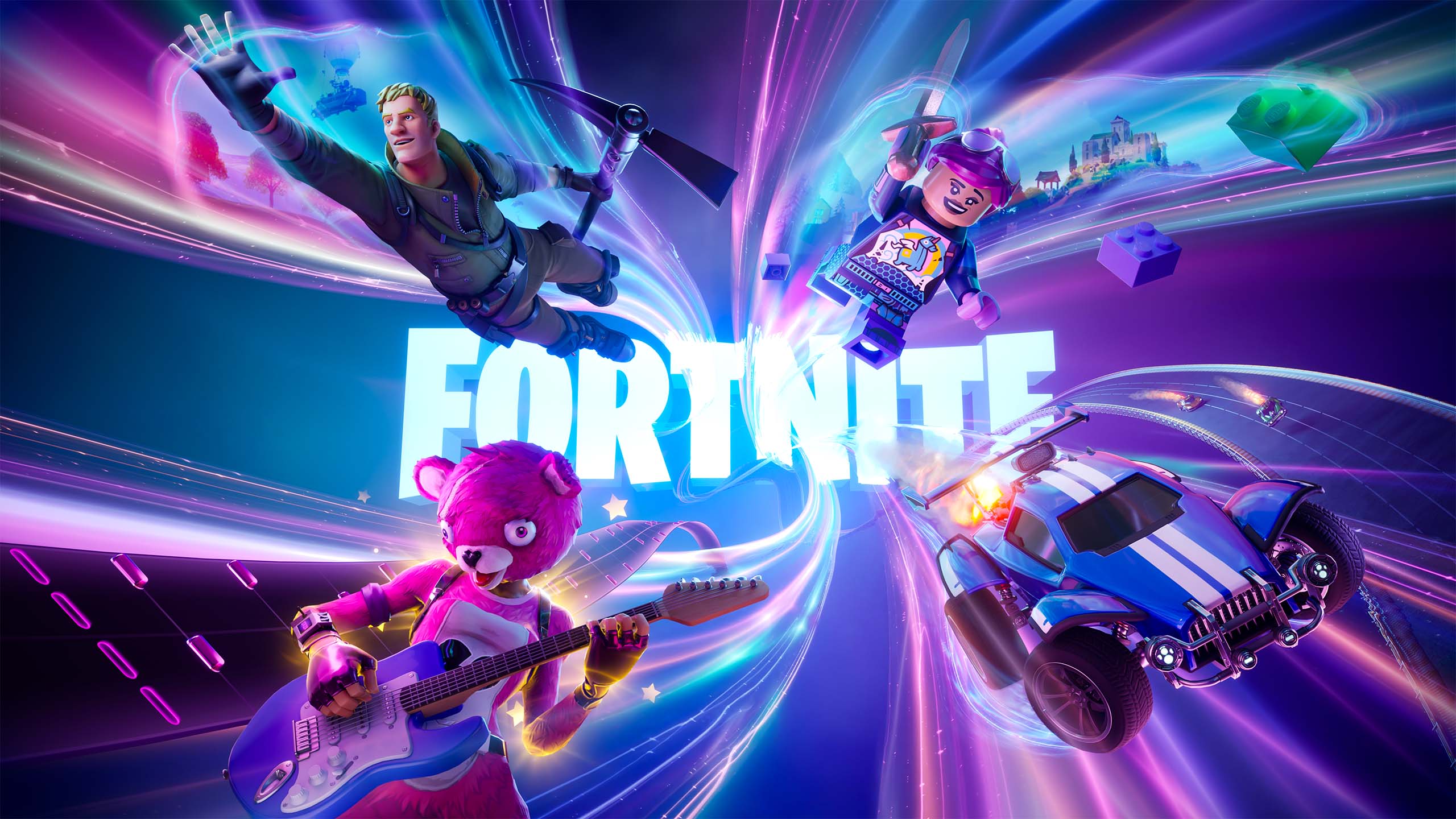Fortnite 15 USD